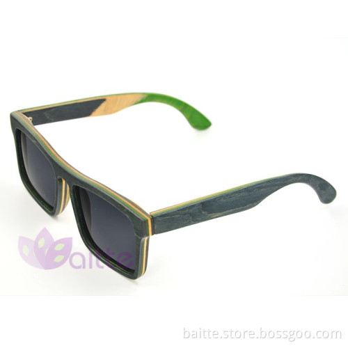 high quality wood sunglasses top sale in 2015